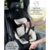 Amarobaby Favorite Isofix С усиленной боковой поддержкой AB24-20FAV/0911 - фото 7