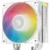 DeepCool AG400 WH ARGB V2 R-AG400-WHAMMN-GJD - фото 1