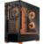 Fractal Design Pop Air RGB Orange Core TG Clear Tint FD-C-POR1A-05 - фото 9