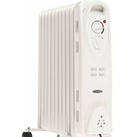 AC Electric AOH/BM-11BW