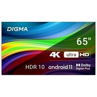 Digma DM-LED65UBB41