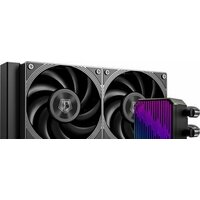 ID-Cooling DX240 Max Black