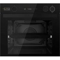 Making Oasis Everywhere D-SBM