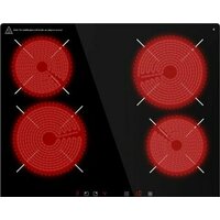 Meferi MEH604BK Light