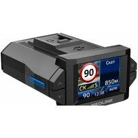 Neoline X-Cop CitySmart