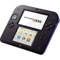 Nintendo 2DS