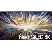 Samsung Neo QLED 8K QN800D QE85QN800DUXCE