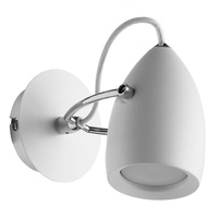Arte Lamp A4004AP-1WH