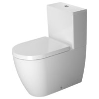 DURAVIT Унитаз ME by Starck 217009