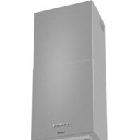 Weissgauff Box 40 PB Inox