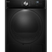 Weissgauff WD 6010 Heat Pump Matt Black