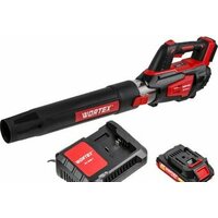 Wortex BB 2018 D ALL1 XLT Set 1333739